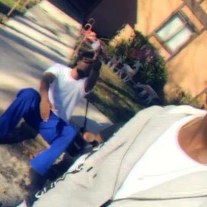 Meet your Posher, Blockhead